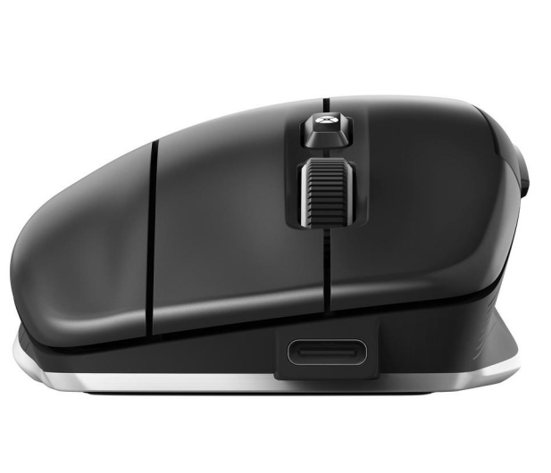 3DCONNEXION CadMouse Compact Wireless 3DX-700118 - 1120051 - zdjęcie 3